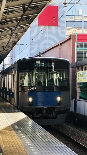 プラレール、トミカ好きあつまれ！