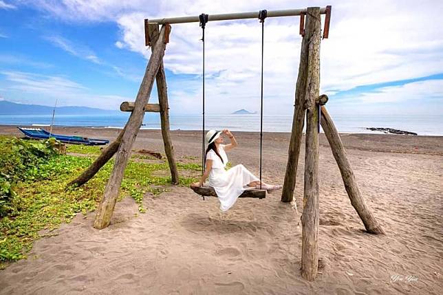 ▲圖片來源：IG@maki.yenyen