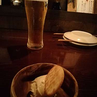 食べあルッキーさんが投稿した松濤居酒屋のお店恋文酒場かっぱ 松涛/コイブミサカバカッパ ショウトウの写真