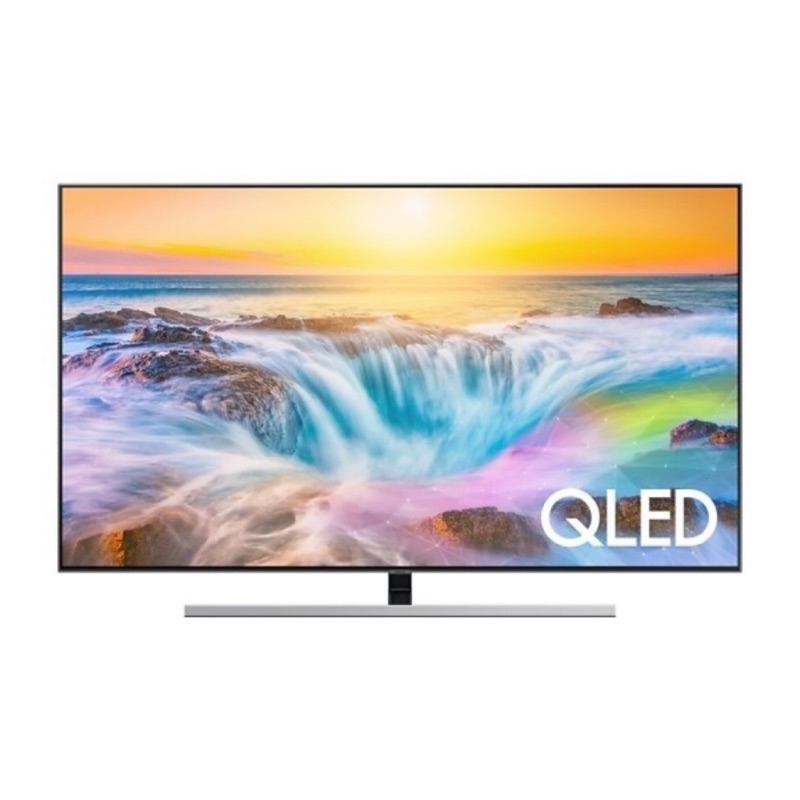 支援SmartThings: 透過整合式介面操作，享受聰明的智能生活。10.支援airplay 2: 將Apple裝置的音樂,影片, 相片投影於電視上11.美型連結: 三星獨有!美型連接線與集線器設計