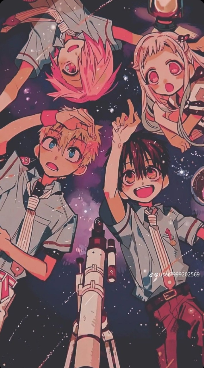 地縛聊天群