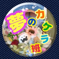 夢のカケラ班