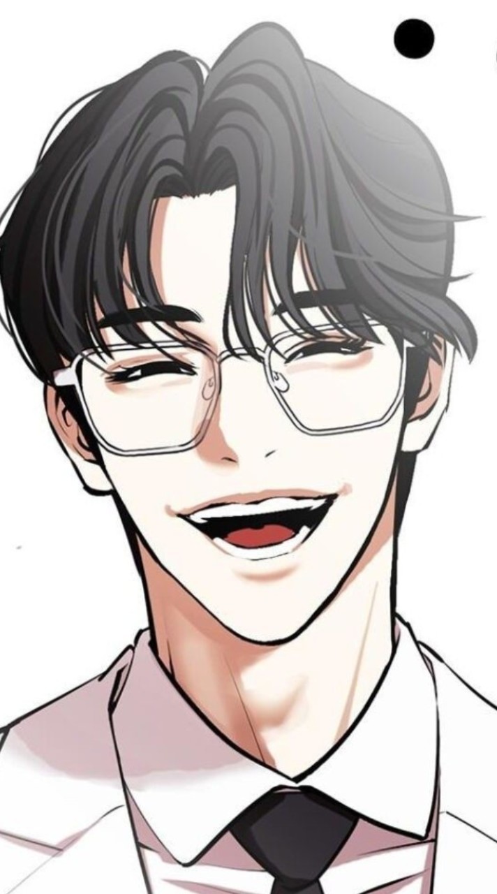 ซางจั๊บ.com [Lookism]