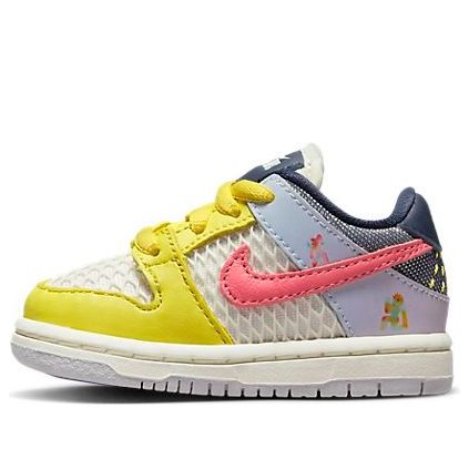 (TD) Nike SB Dunk Low Pro 'Be True Xavier Schipani'