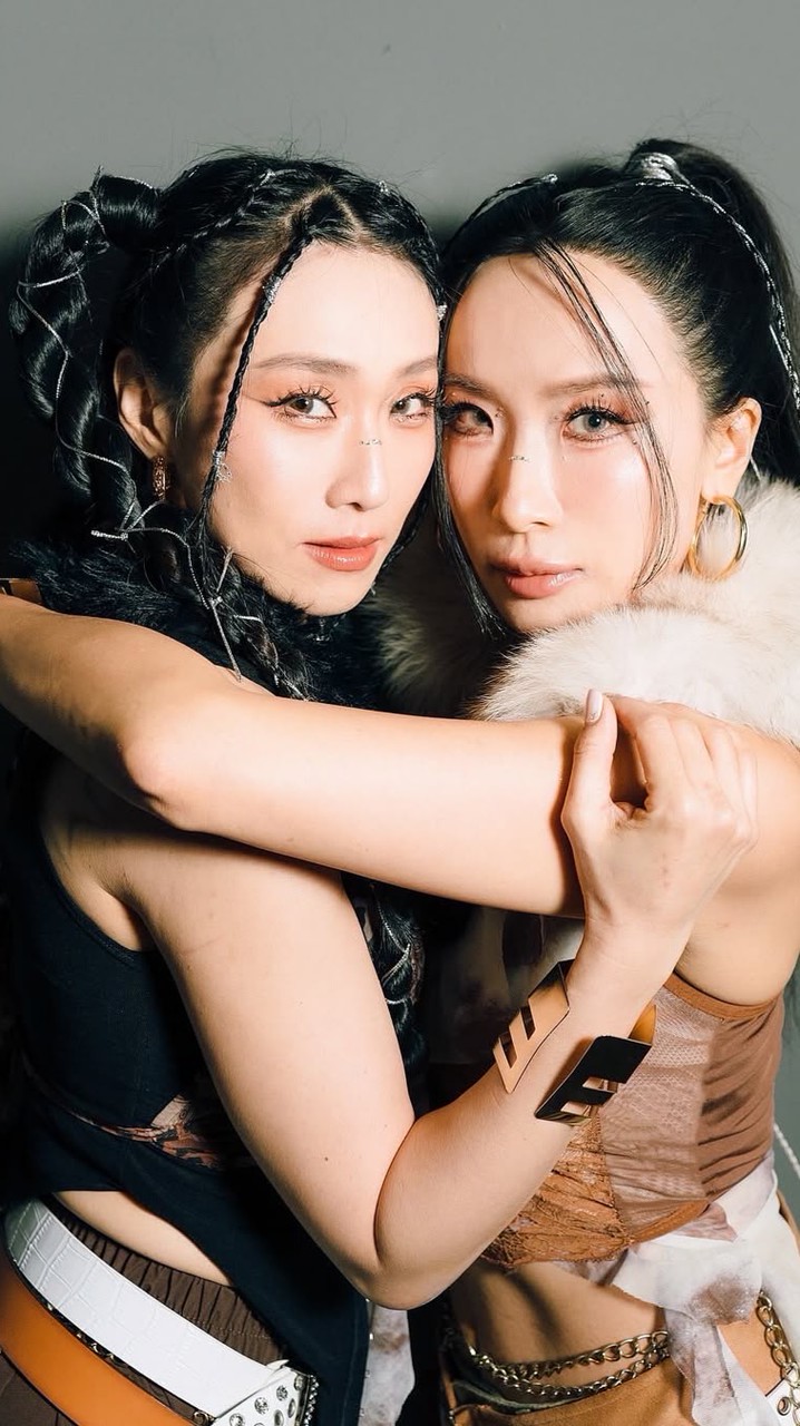 ที่นี่คือด้อมไชน่าดอลจอมแก่น💥