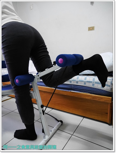 人魚線馬甲線愛享客Chanson強生青花魚二代全能健身器image028