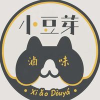小豆芽滷味