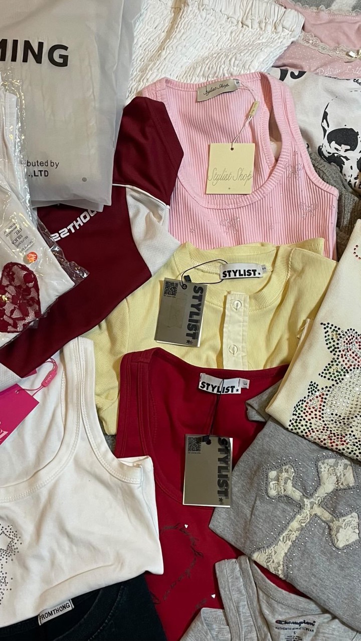 🛍️UsedbyB3bym3iji