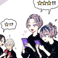 東リベなりきり