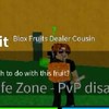 กลุ่มBrox frut