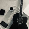 我的吉他沒調音🎸