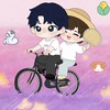 谷多星 逆愛上海快閃店