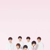 ジャニーズと恋しよ？