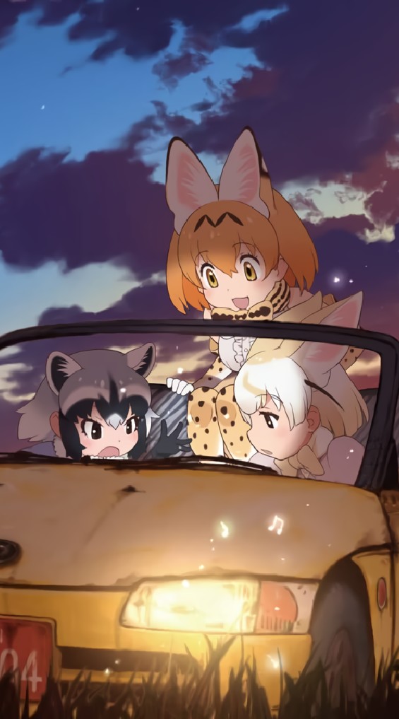 けものフレンズを語る会