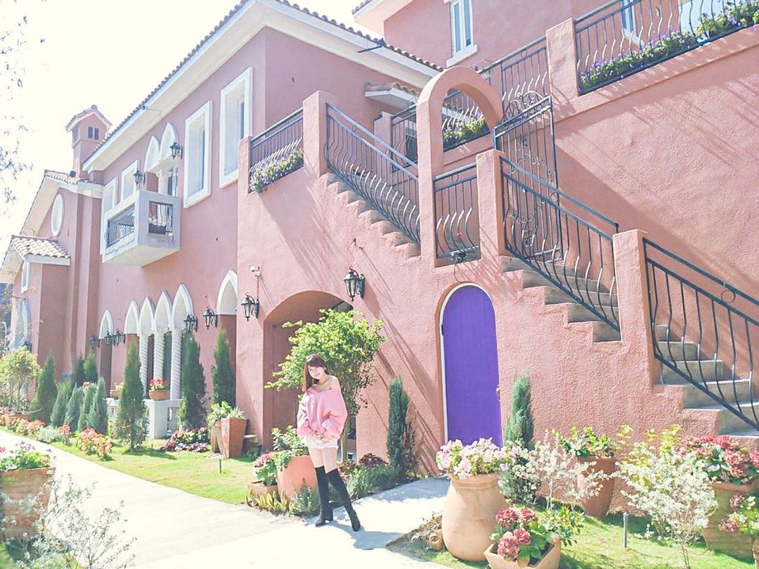 BACiTALi小義大利＠sa 0913