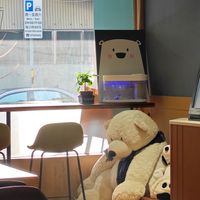 海熊咖啡 Polarbear cafe