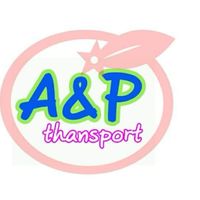 A&P thansport VIP.