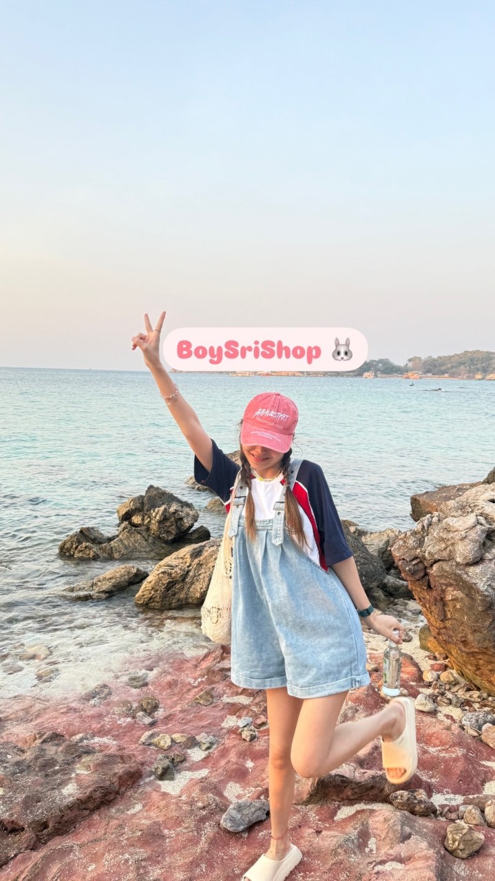 Boy Sri Shop 🐰