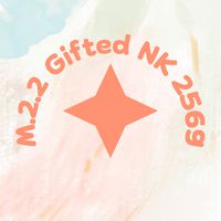 ผู้ปกครอง นร. ม.2.2 Gifted'69