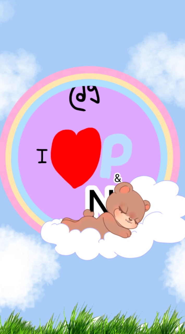 วงI❤️P&N