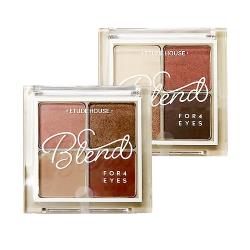 ◎ETUDE HOUSE必買眼影|◎商品效期:2020.02起|◎品牌定位:開架品牌品牌:ETUDEHOUSE商品名稱:ETUDEHOUSE好眼色百搭造型眼影盤種類:眼影/彩盤適用部位:眼部規格/容量