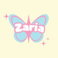 zaria💐🌷