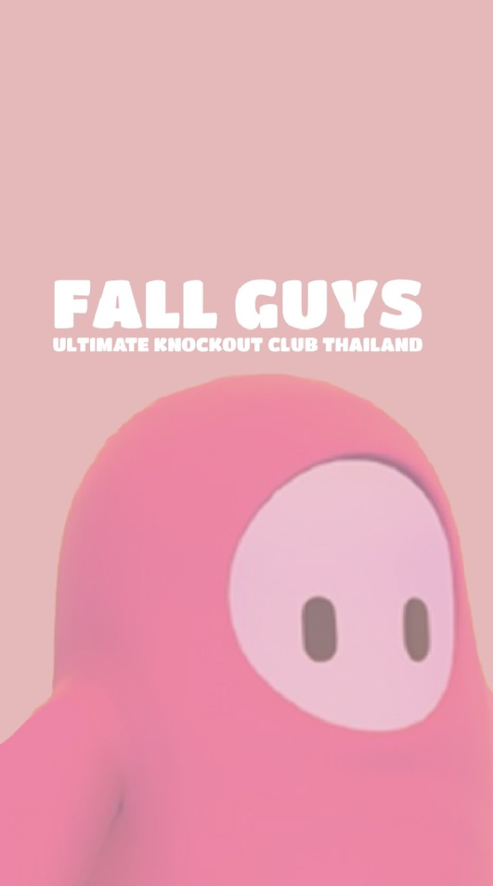Fall Guys : Ultimate Knockout Club Thailand