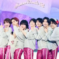 なにわしか勝たん遊園地🎡 〜なにふぁむパーク🎠トーク＆共有〜❤️🧡🩷💜💛💙💚
