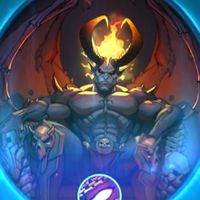 Xヒーロー勇者ロト6のオプチャ