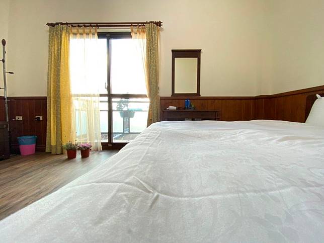 （圖片來源：水擺夷風味民宿）