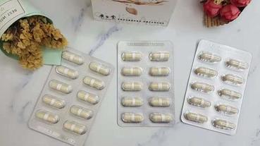 【燕萃膠囊】廣生堂NANA燕萃膠囊3% ，專利萃取技術小分子好吸收，不僅是養顏美容必備，更是元氣滋補大神呢