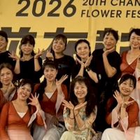南佃社區圓夢舞蹈藝術舞團