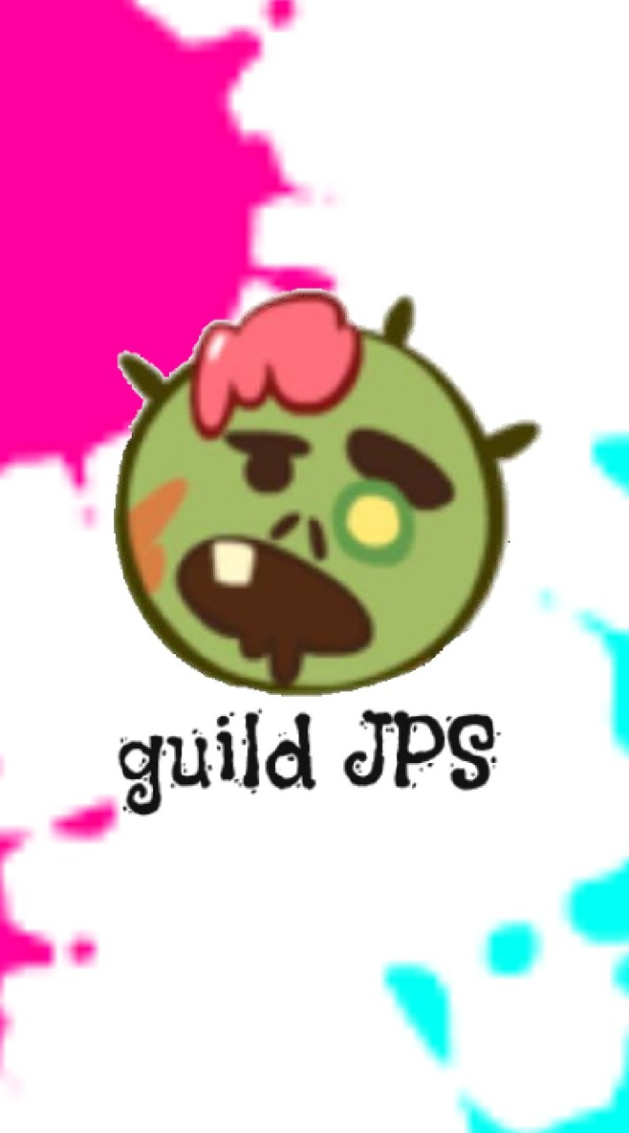 ギルドJPS　クッキーランオーブンブレイク