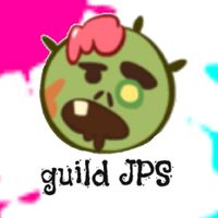 ギルドJPS　クッキーランオーブンブレイク