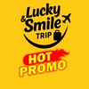โปรลดพิเศษ30-70%🔥Lucky&Smile