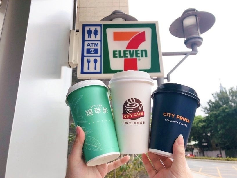 7-11「六日好康優惠」開跑