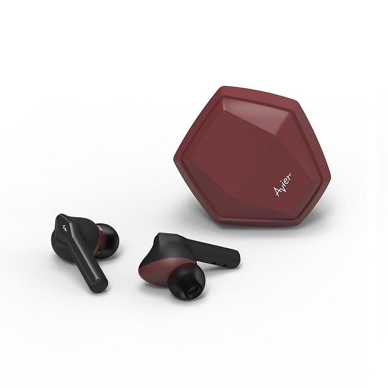 【Avier】 AAL Cello-5 真無線藍牙耳機