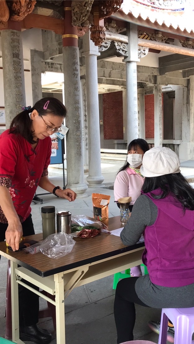領隊與導遊業職業工會-屏東縣