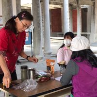 領隊與導遊業職業工會-屏東縣