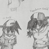 クリパスとFNFの話をする会
