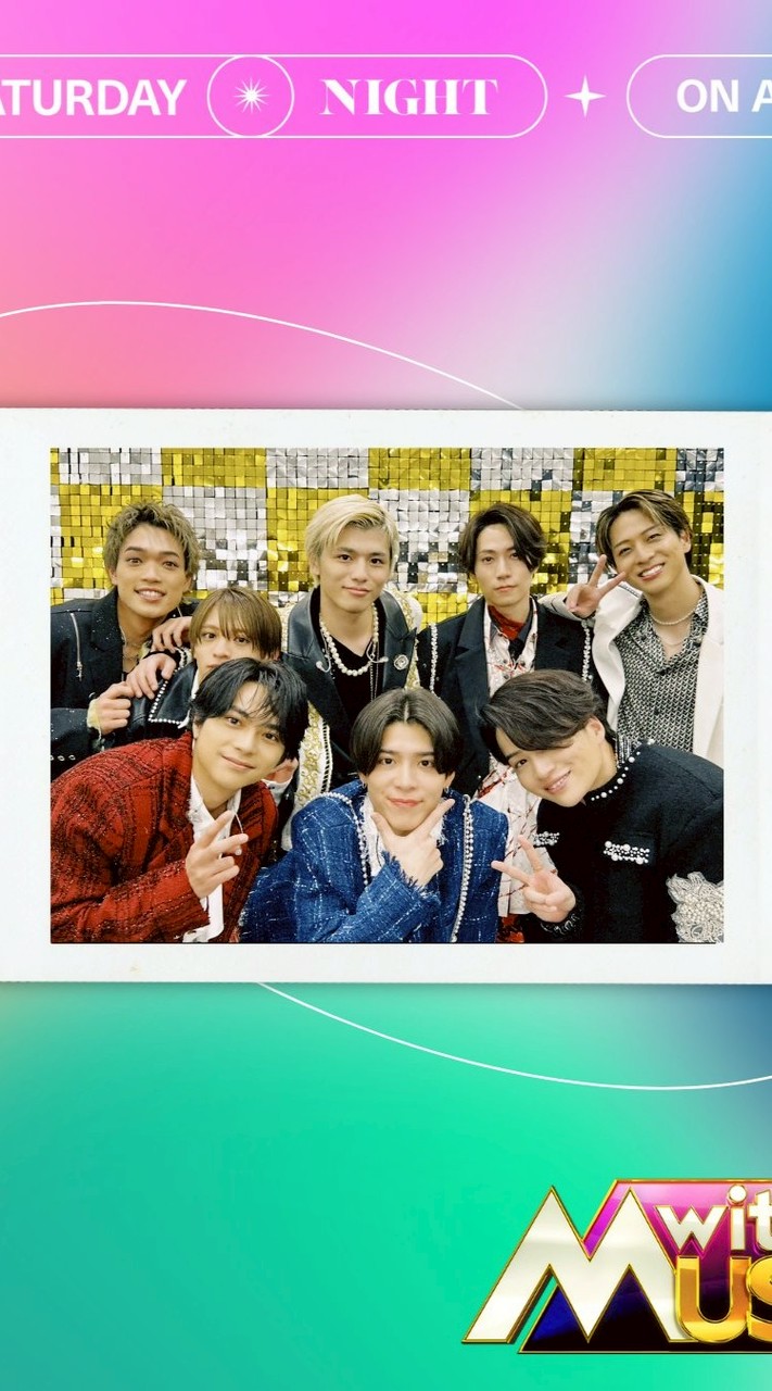 timelesz project -REAL-鑑賞会🫶