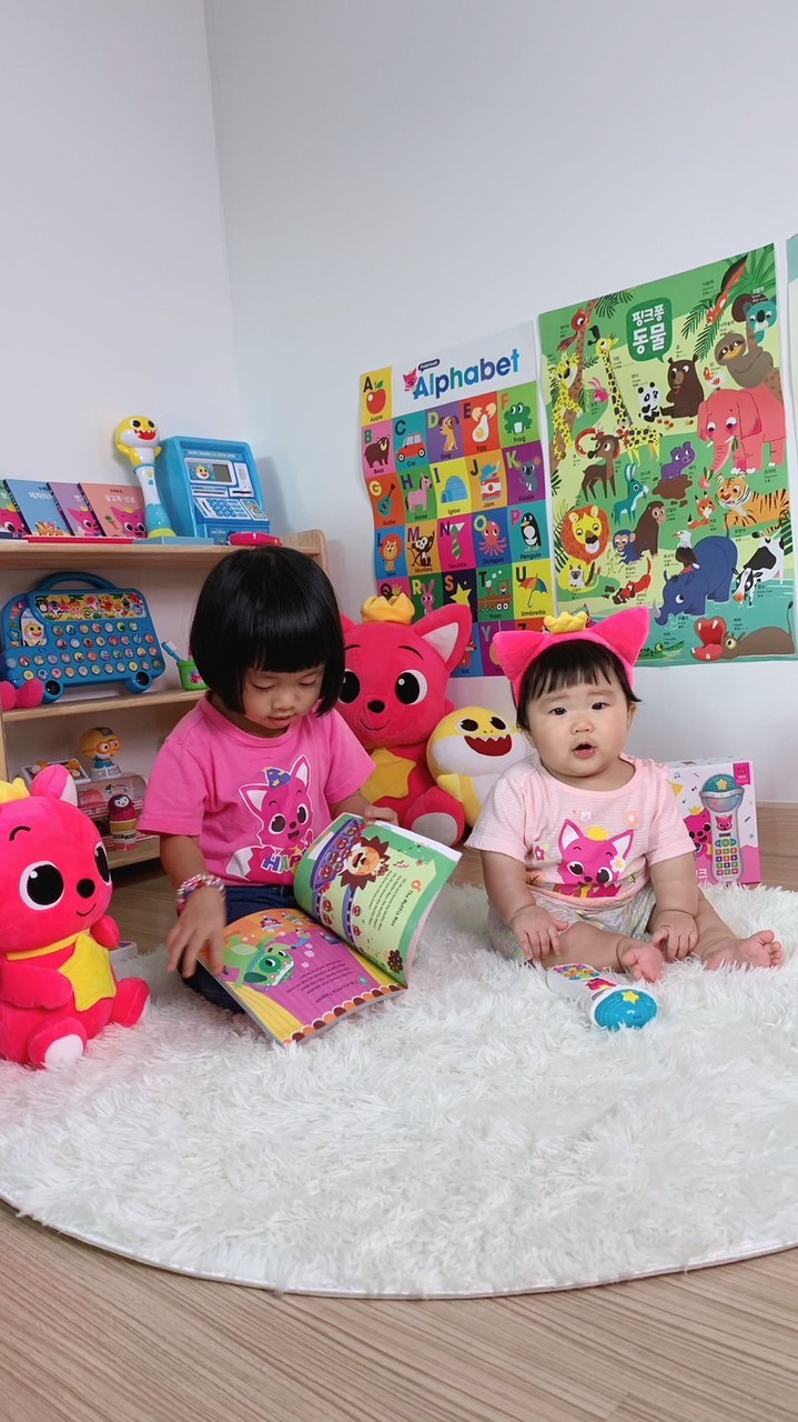 🇰🇷อัพสินค้าแม่และเด็กจากเกาหลี ออมม่าพาซื้อ🇰🇷