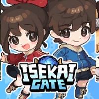 ISEKAI GATE