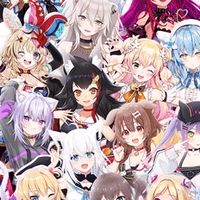 ホロライブなりきり被ってもいいよ！(何人にでもなりきっても良いよ！)オリキャラ(恋愛◎)