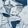 カンヒュ絵オプ!!!入って雑談&イラスト🤩🤩