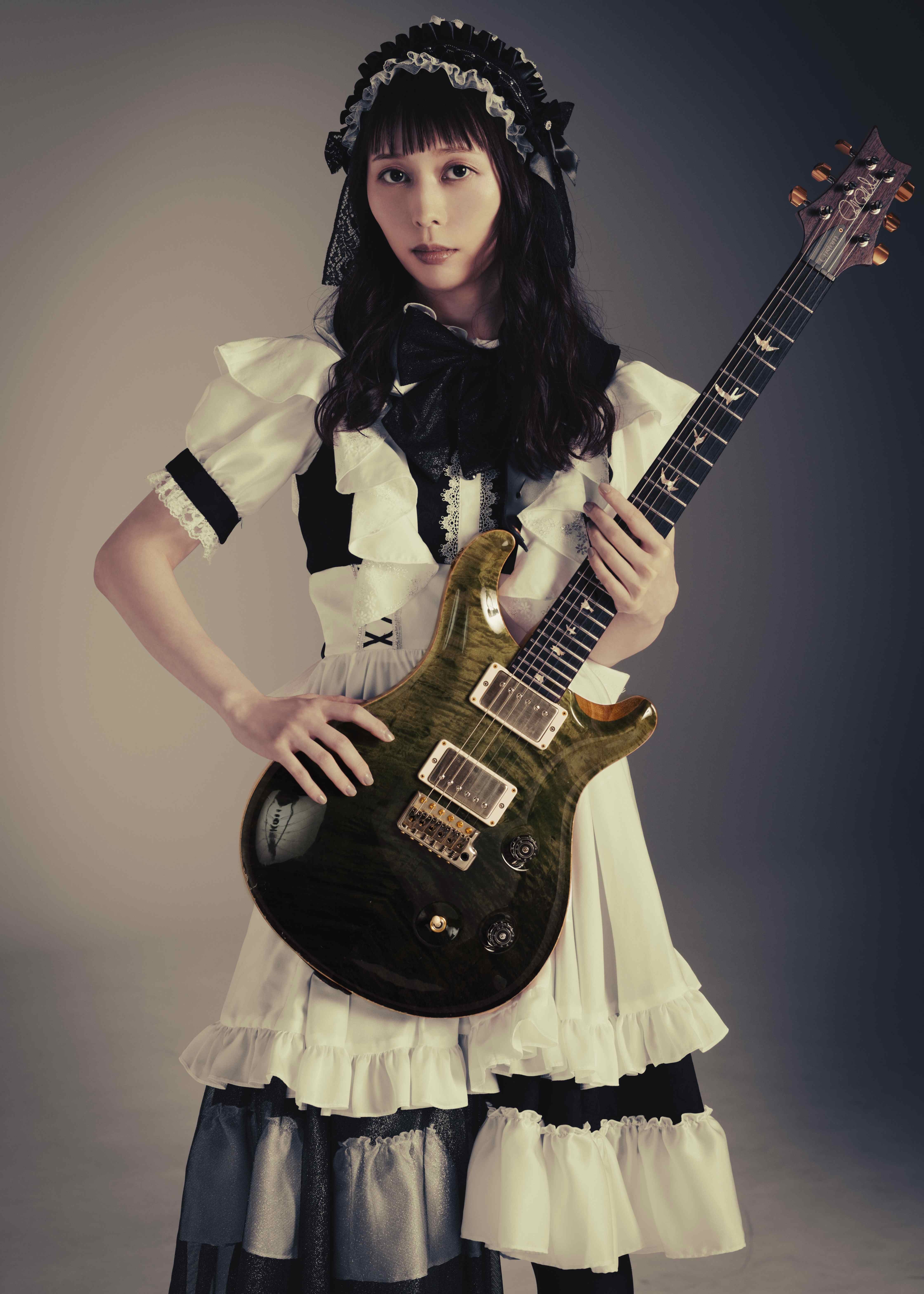 BAND-MAID 生写真 ブロマイド 71枚 BAND-MAID 生写真 ブロマイド 71枚