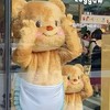 🧸 หมีเนย 🎀