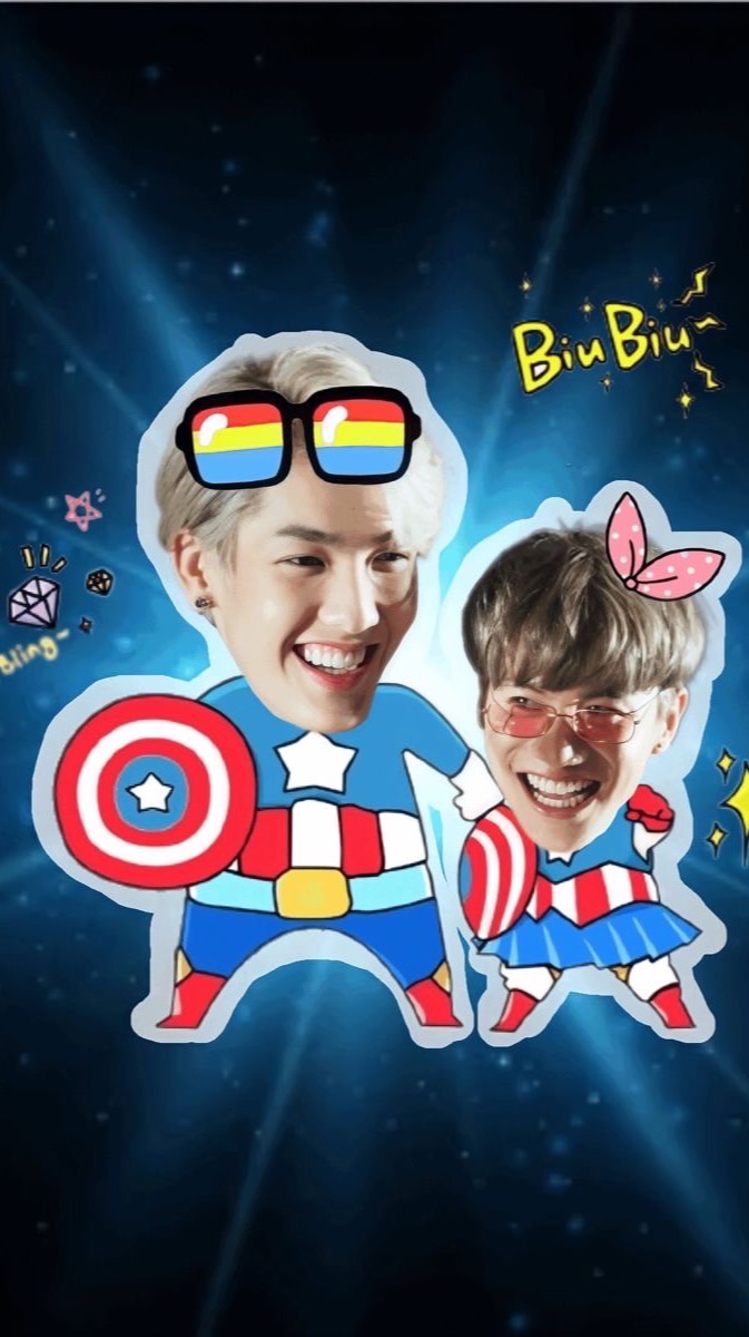 แจกรูป ธารา & เยลโล่