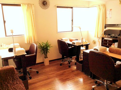 写真 Rafs Nail ラフズネイル ラフスネイル 古淵 古淵駅 ネイル まつエク By Line Place