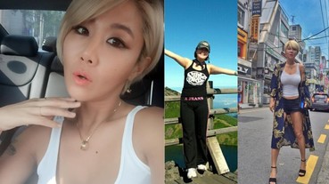 韓國大媽變辣妹 狂瘦110磅從 毛巾伸展操 開始！